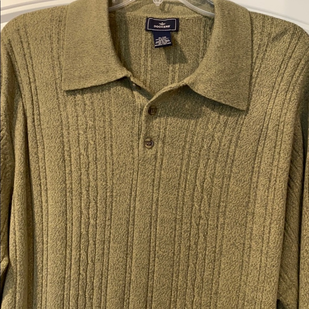 Sweater - Picture 3 of 3